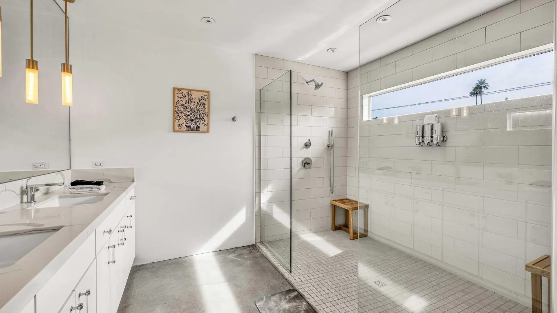 Mid-Century Elegance & Fun In Tahquitz River Estates 棕榈泉 0*,