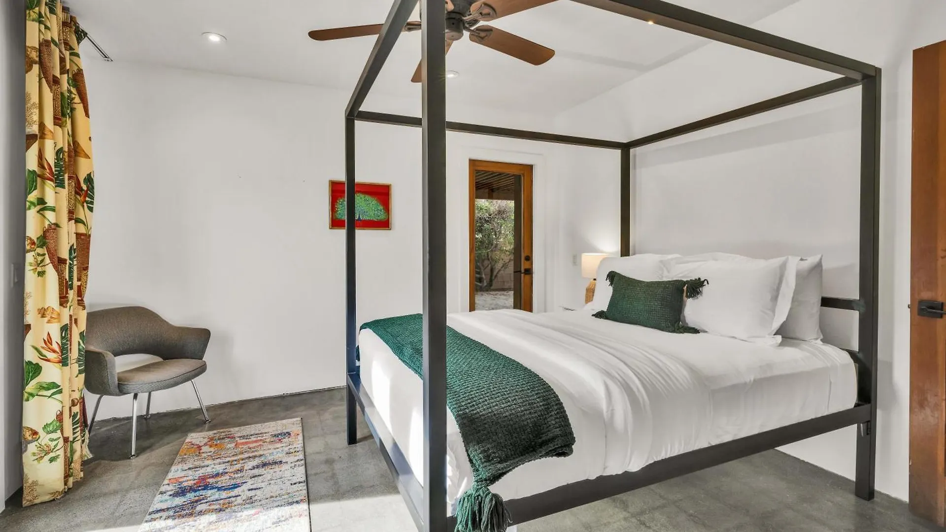 Mid-Century Elegance & Fun In Tahquitz River Estates パーム・スプリングス 米国