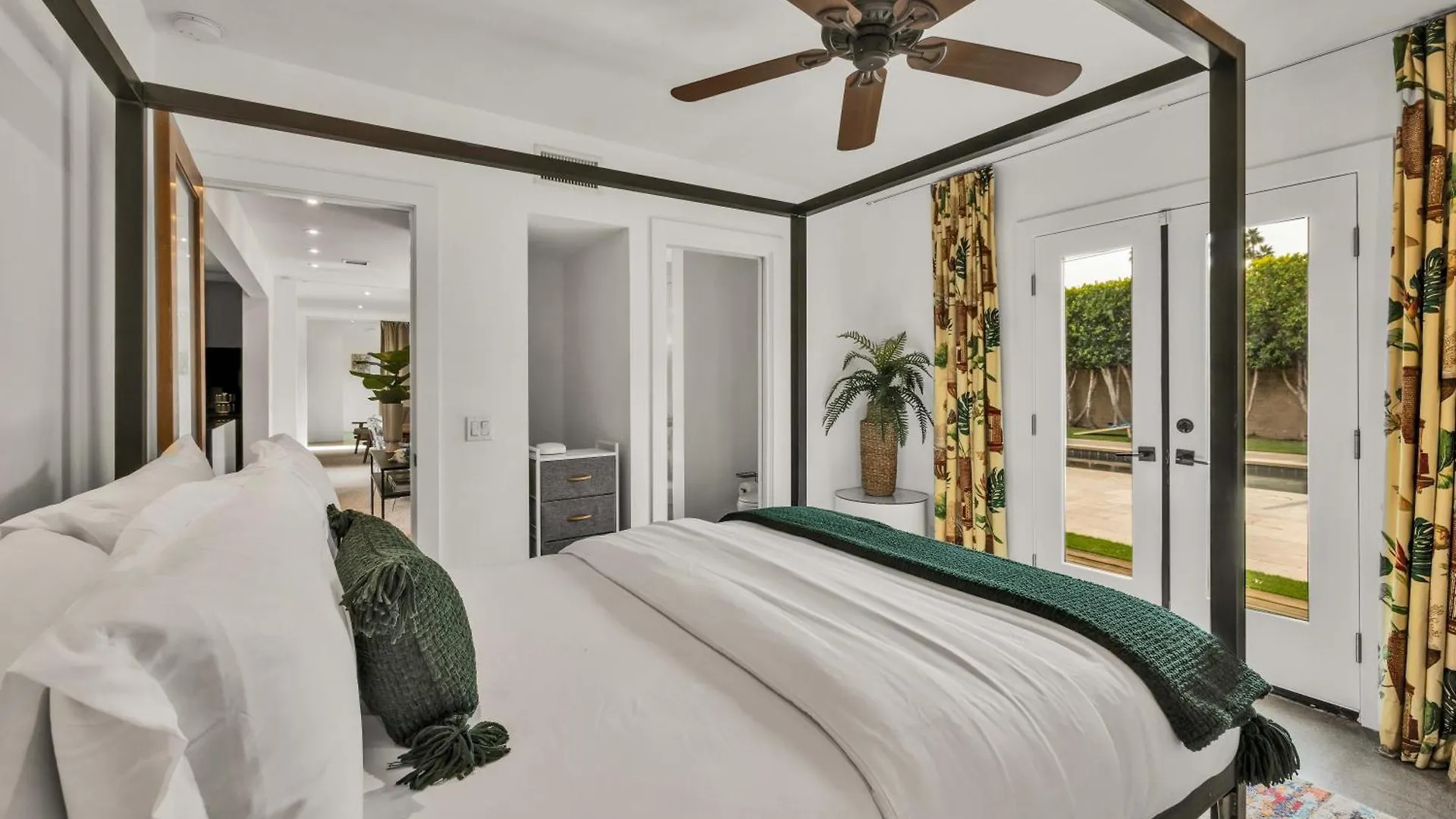 Mid-Century Elegance & Fun In Tahquitz River Estates パーム・スプリングス 0*,  米国