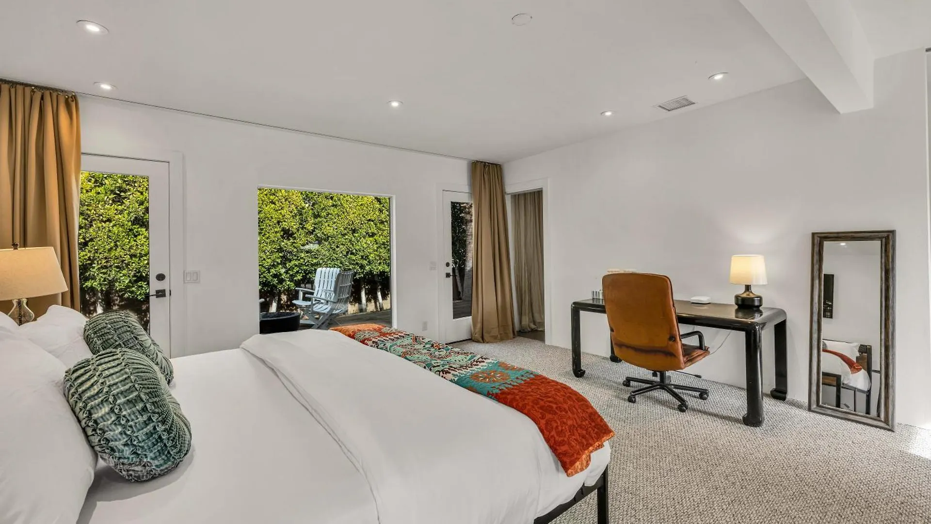 Mid-Century Elegance & Fun In Tahquitz River Estates パーム・スプリングス 0*,