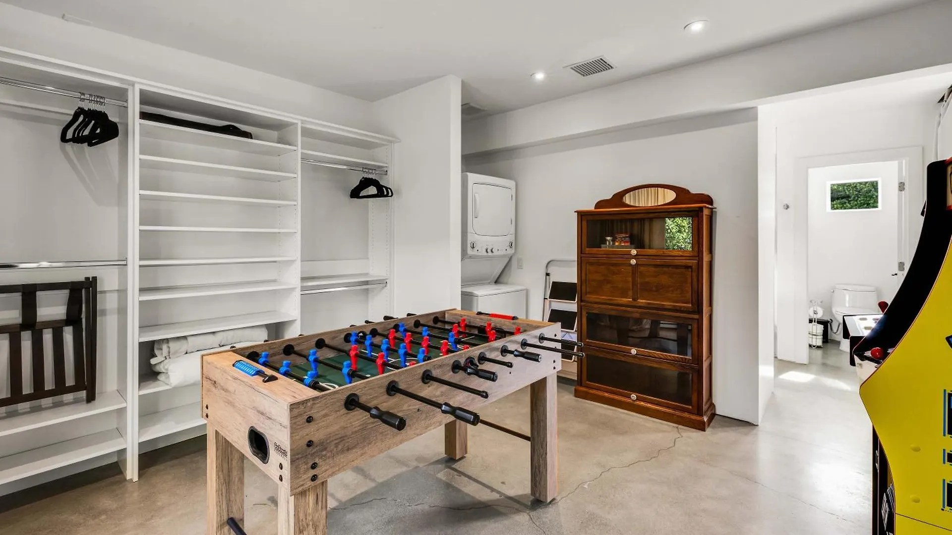 Mid-Century Elegance & Fun In Tahquitz River Estates パーム・スプリングス