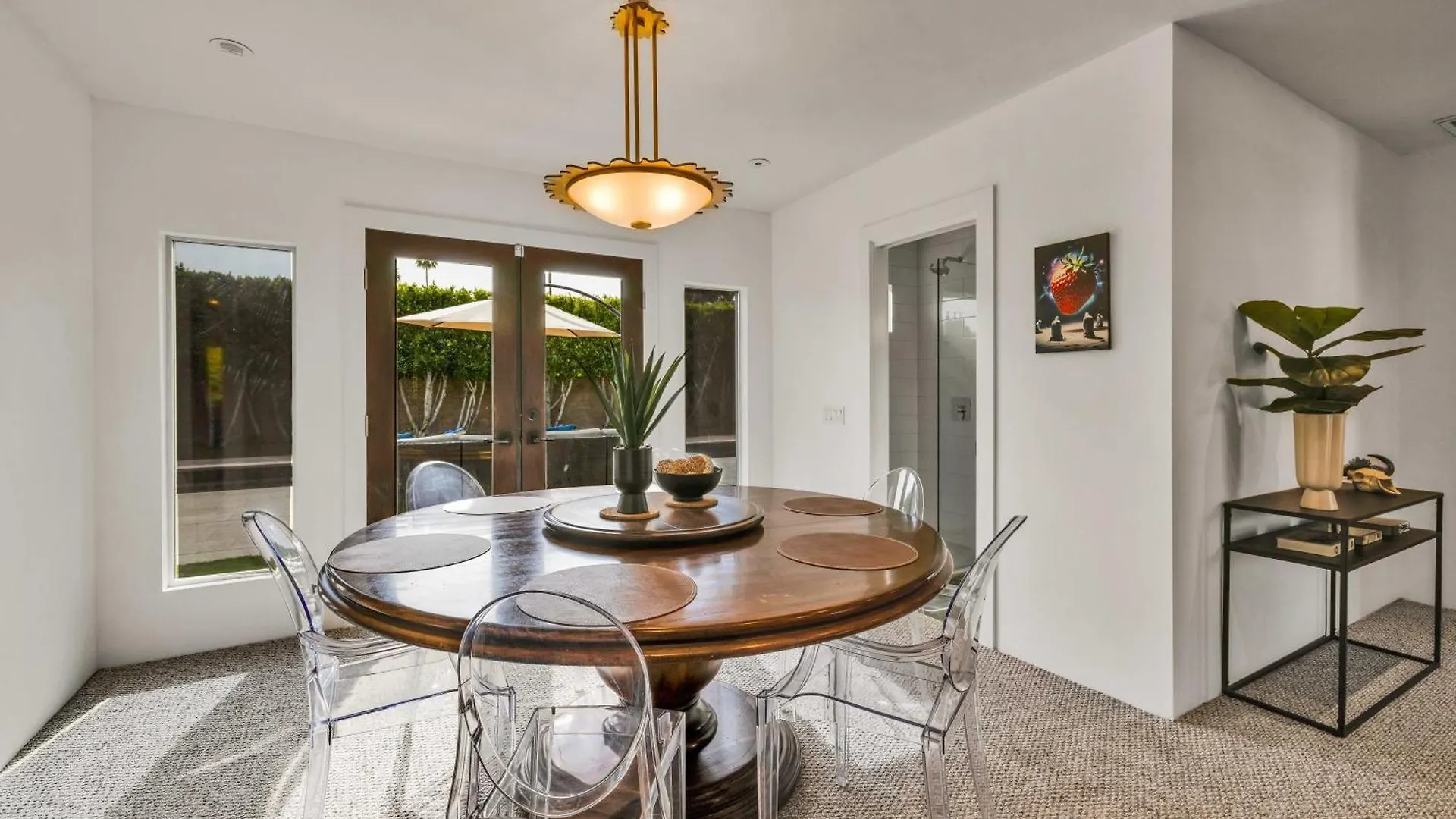 Mid-Century Elegance & Fun In Tahquitz River Estates パーム・スプリングス 米国